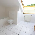 Haus Holstein Whg. 17 Mit Suedbalkon * Sellin (Rugen)