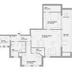 Apartament Haus Holstein Whg. 17 Mit Suedbalkon