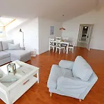 Haus Holstein Whg. 17 Mit Suedbalkon
