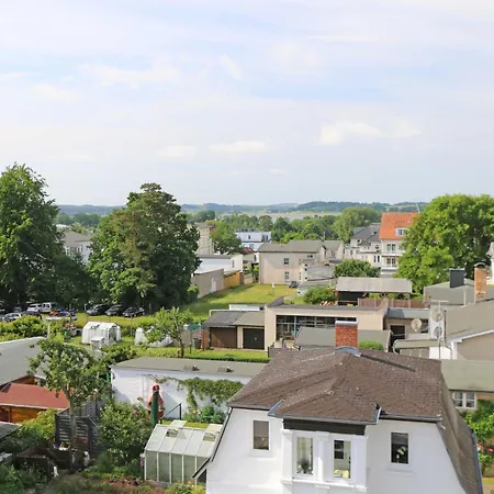 Haus Holstein Whg. 17 Mit Suedbalkon Apartament *
