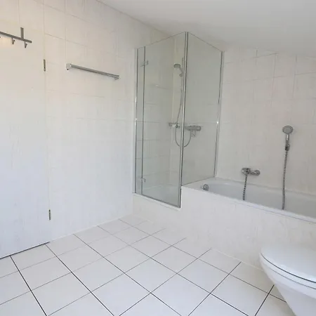 Haus Holstein Whg. 17 Mit Suedbalkon Apartament